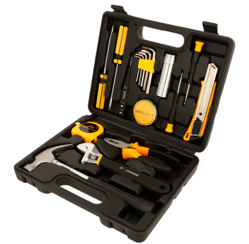 SET DE PORTÁTIL BOB