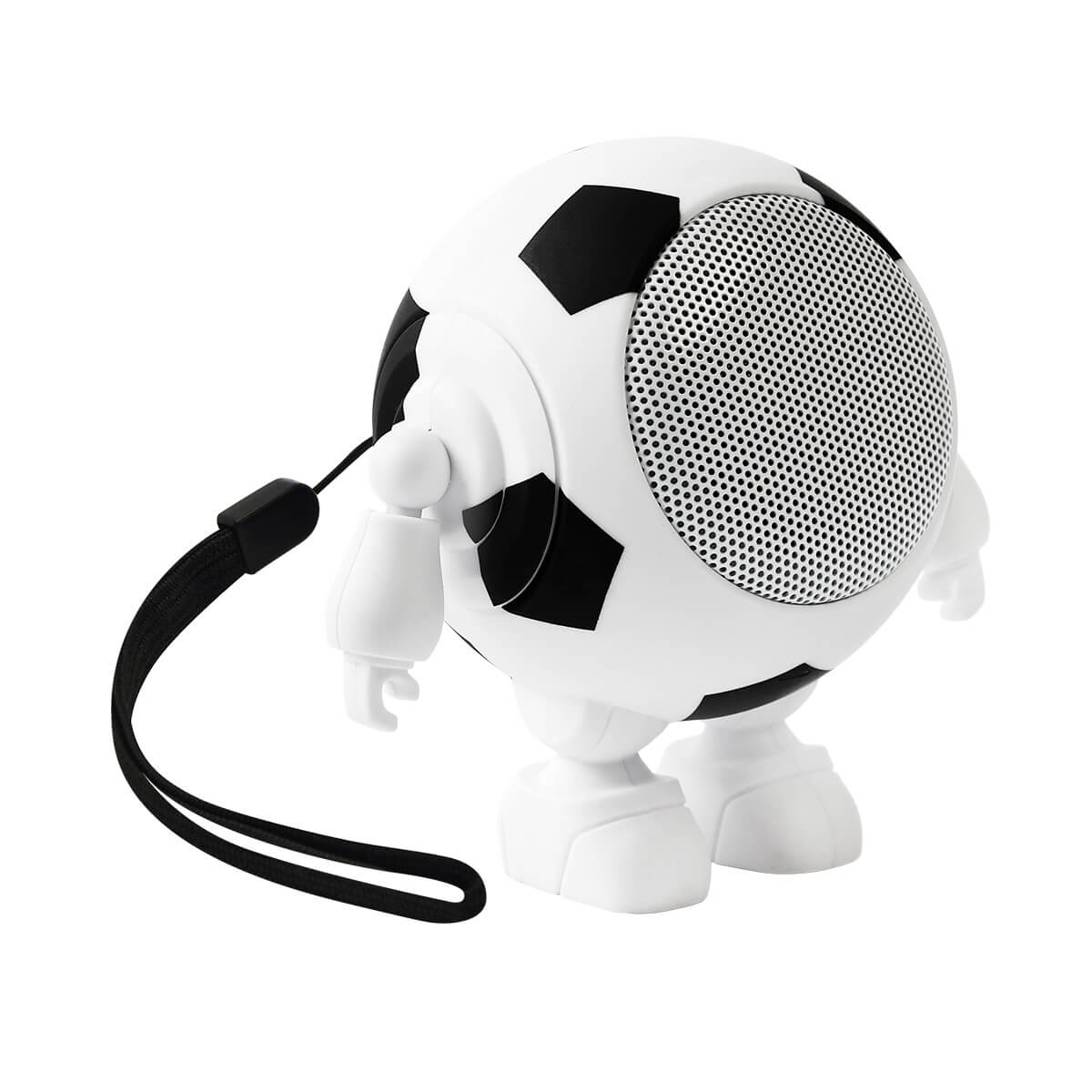 BOCINA SOCCER MUNDIAL