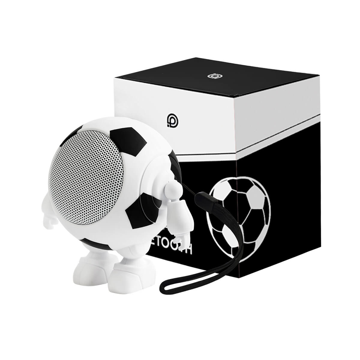 BOCINA SOCCER MUNDIAL