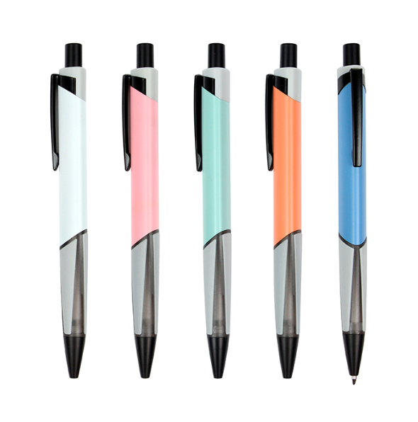 BOLÍGRAFO EN ALUMINIO ANKARA