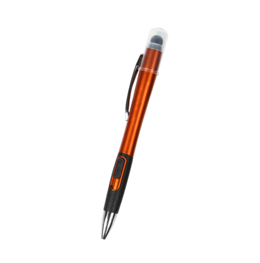 BOLÍGRAFO DE PLÁSTICO BRIGHTON