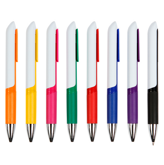 BOLÍGRAFO DE PLÁSTICO KORD