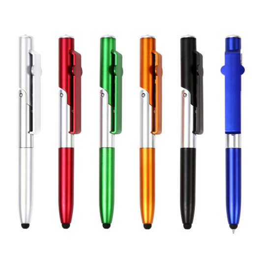 BOLÍGRAFO DE PLÁSTICO SAMARA