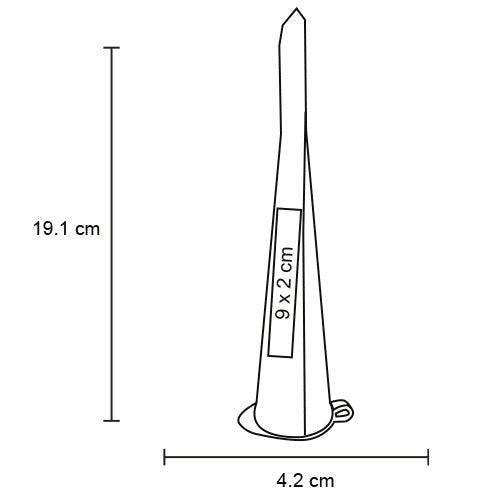 MOLDE DE SILICÓN BOLIS