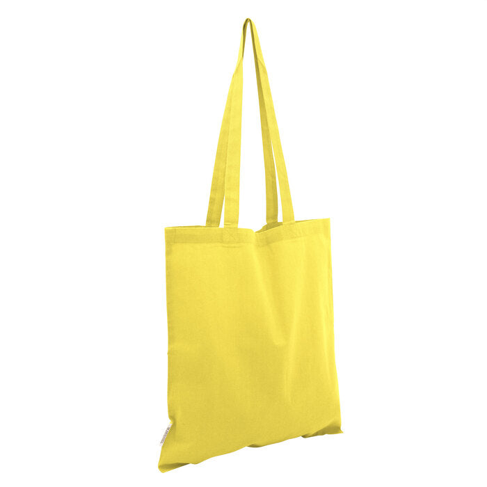 BOLSA DE ALGODÓN "RECOTI FULL COLOR"