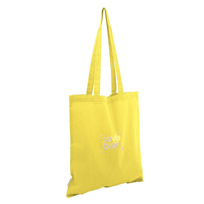 BOLSA DE ALGODÓN "RECOTI FULL COLOR"
