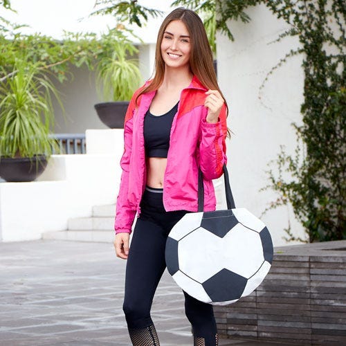 BOLSA BALÓN MUNDIAL