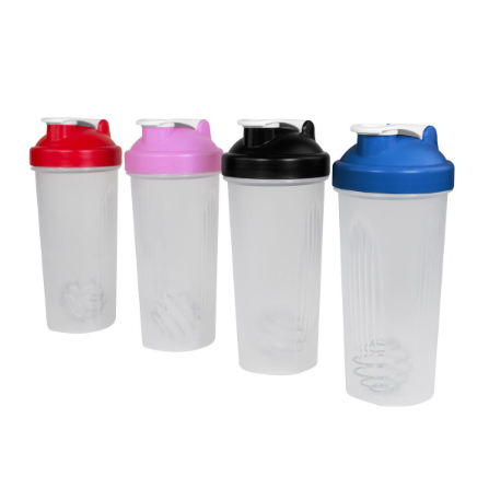 CILINDRO SHAKER BOLT