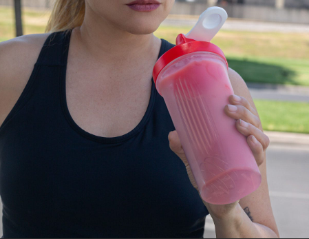 CILINDRO SHAKER BOLT