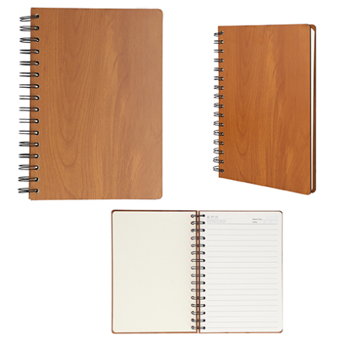 LIBRETA BOMBAY