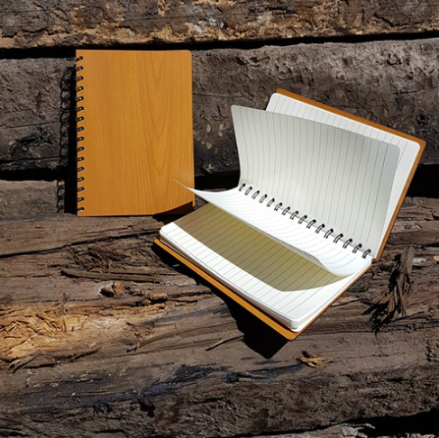 LIBRETA BOMBAY