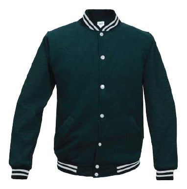 CHAQUETA  BOMBER COLEGIAL BE FRESH