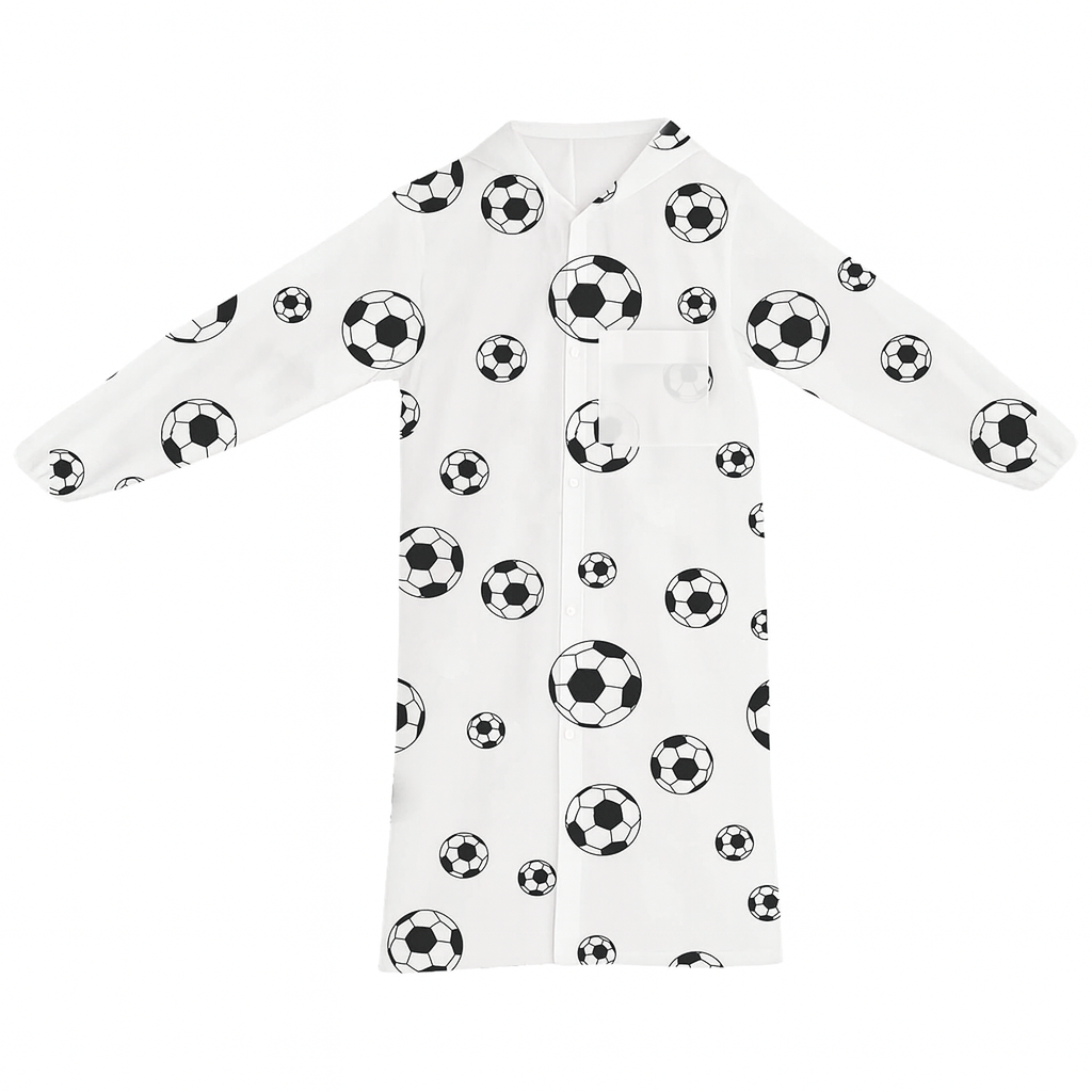 IMPERMEABLE BOMBONERA