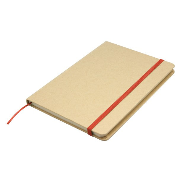 LIBRETA "BOOKRAFT"