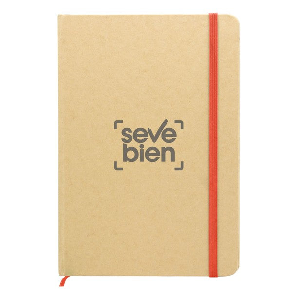 LIBRETA "BOOKRAFT"