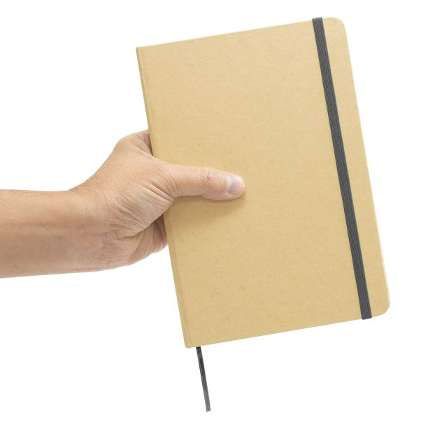 LIBRETA "BOOKRAFT"