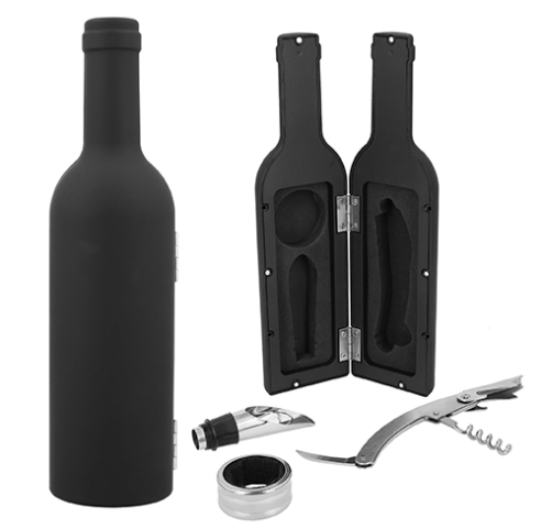 SET DE VINO BORGOÑA