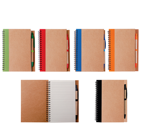 LIBRETA BOSTON