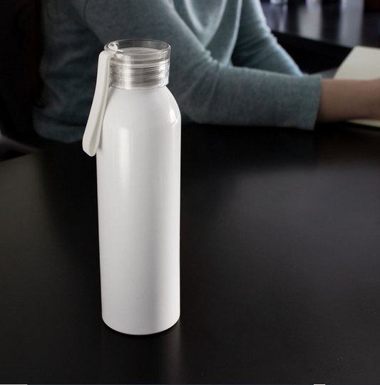 BOTELLA SUBLIMABLE "HEY"