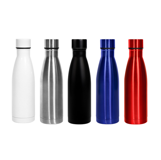 BOTELLA TÉRMICA "ISLA"