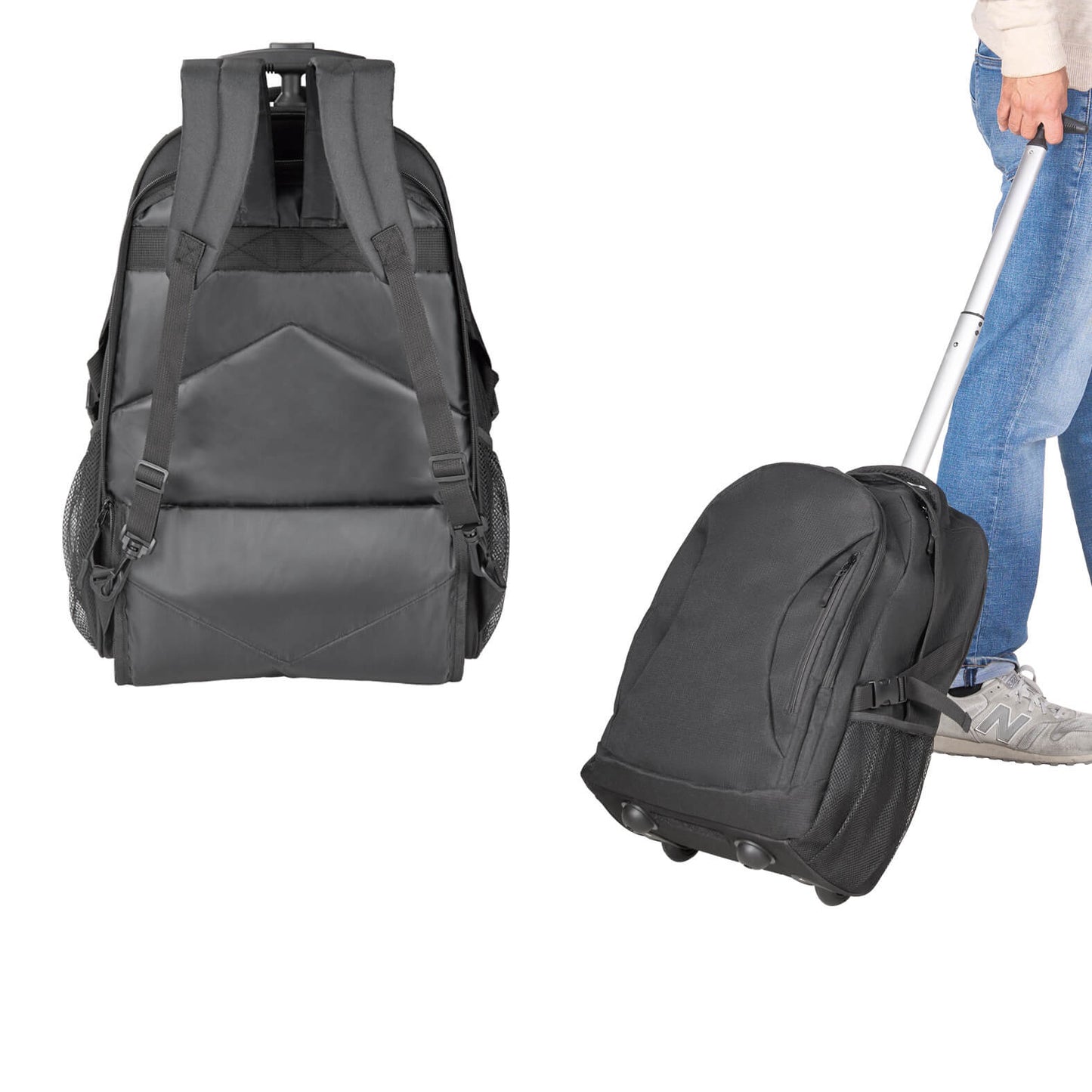 MOCHILA BOTUR