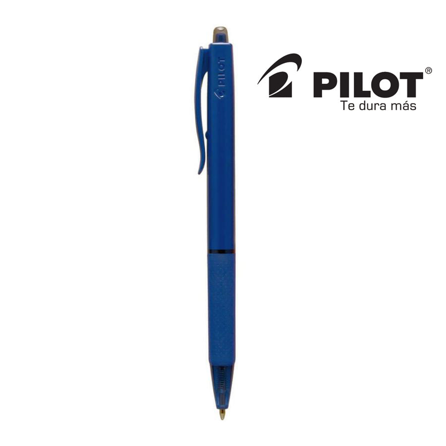 BOLÍGRAFO PILOT BP-1