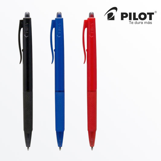 BOLÍGRAFO PILOT BP-1