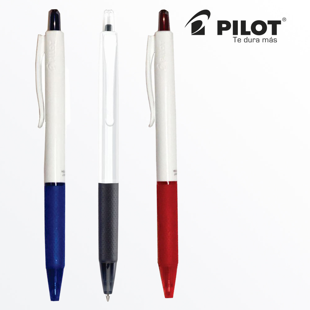 BOLÍGRAFO PILOT BP-1