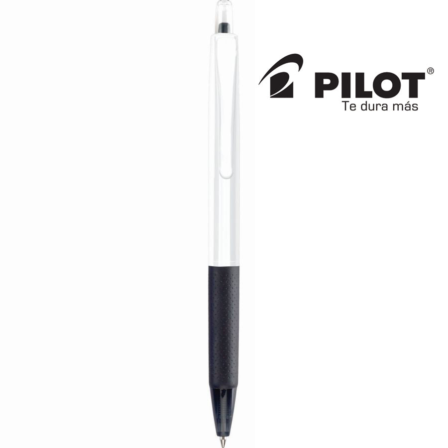 BOLÍGRAFO PILOT BP-1