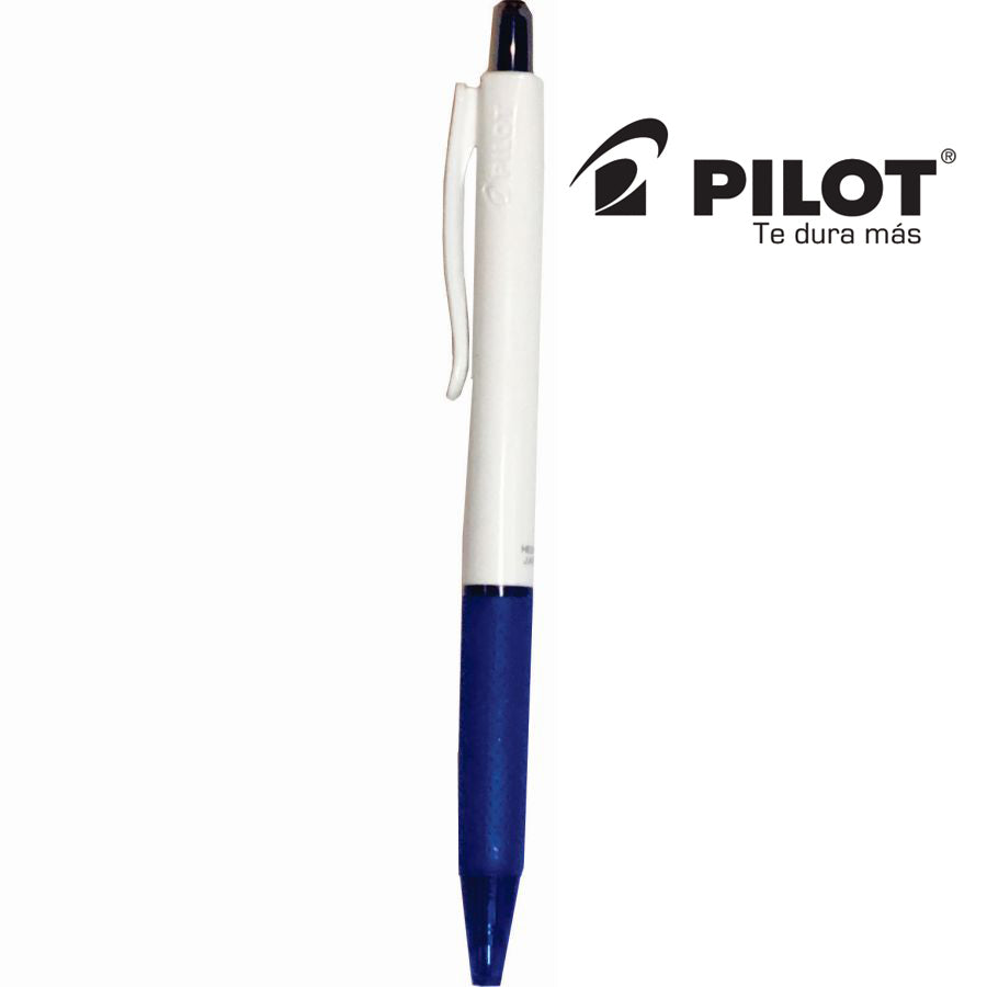 BOLÍGRAFO PILOT BP-1