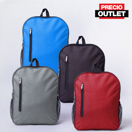 ESCOLARES MOCHILA  BRASILIA