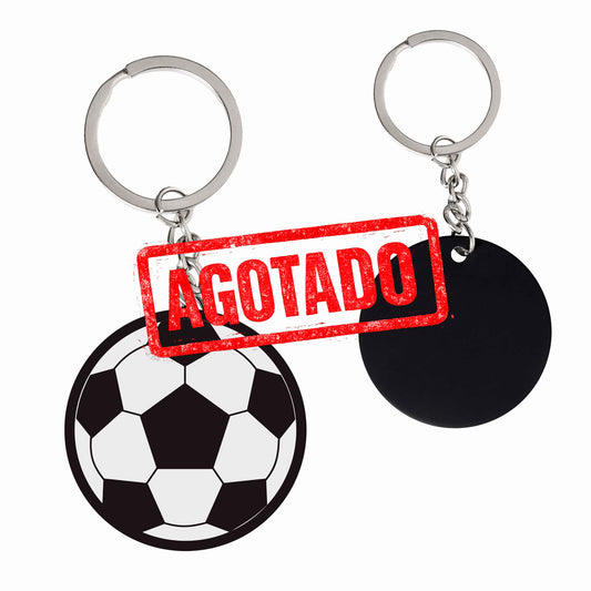LLAVERO BRAZUCA MUNDIAL