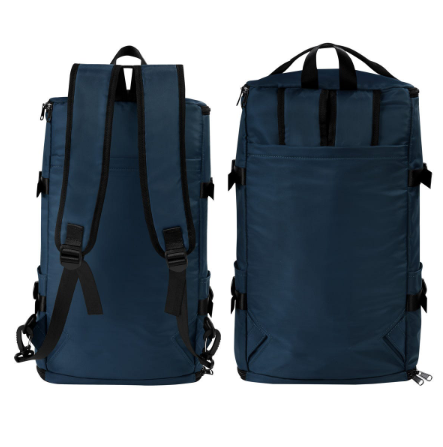 MOCHILA MALETA BREYTA