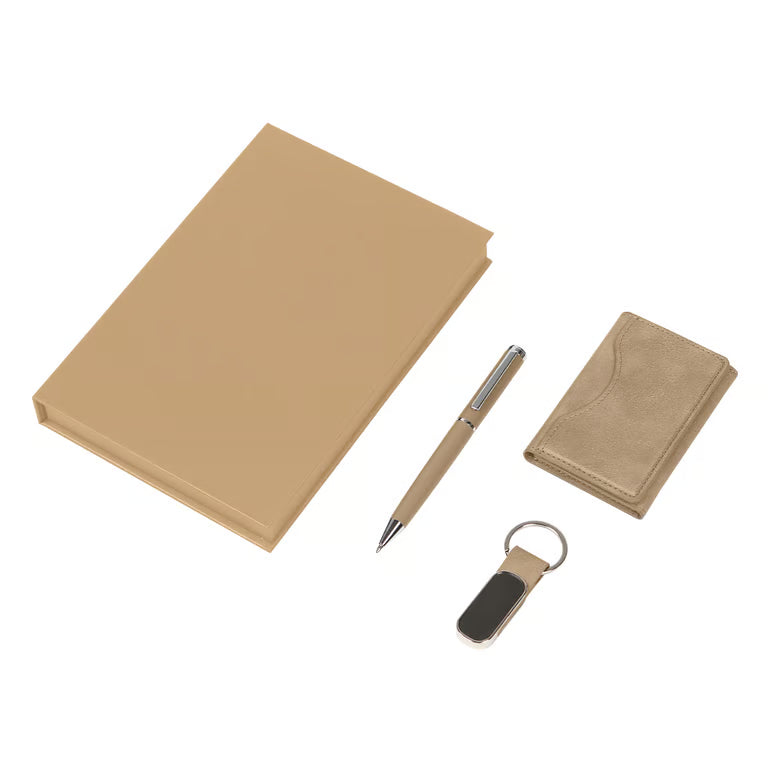 SET EJECUTIVO BREZOVO