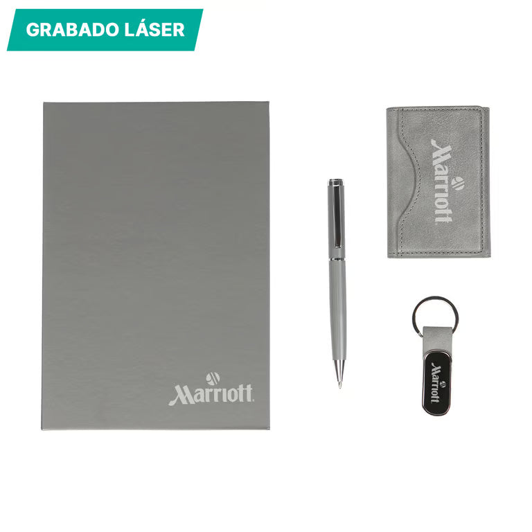SET EJECUTIVO BREZOVO