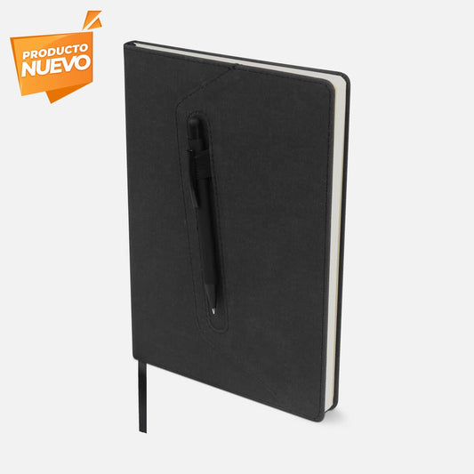 SET DE LIBRETA AGENDARIO BRIGID