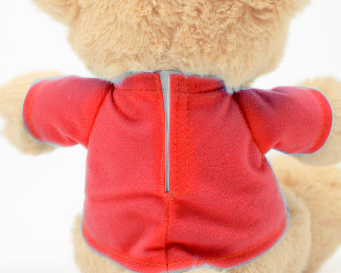 PELUCHE BUBU