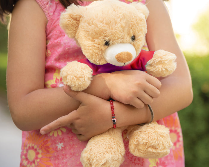 PELUCHE BUBU