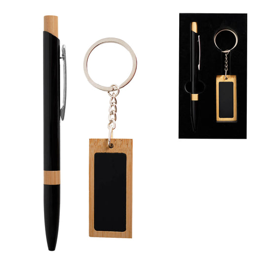 SET DE BOLÍGRAFO BURS