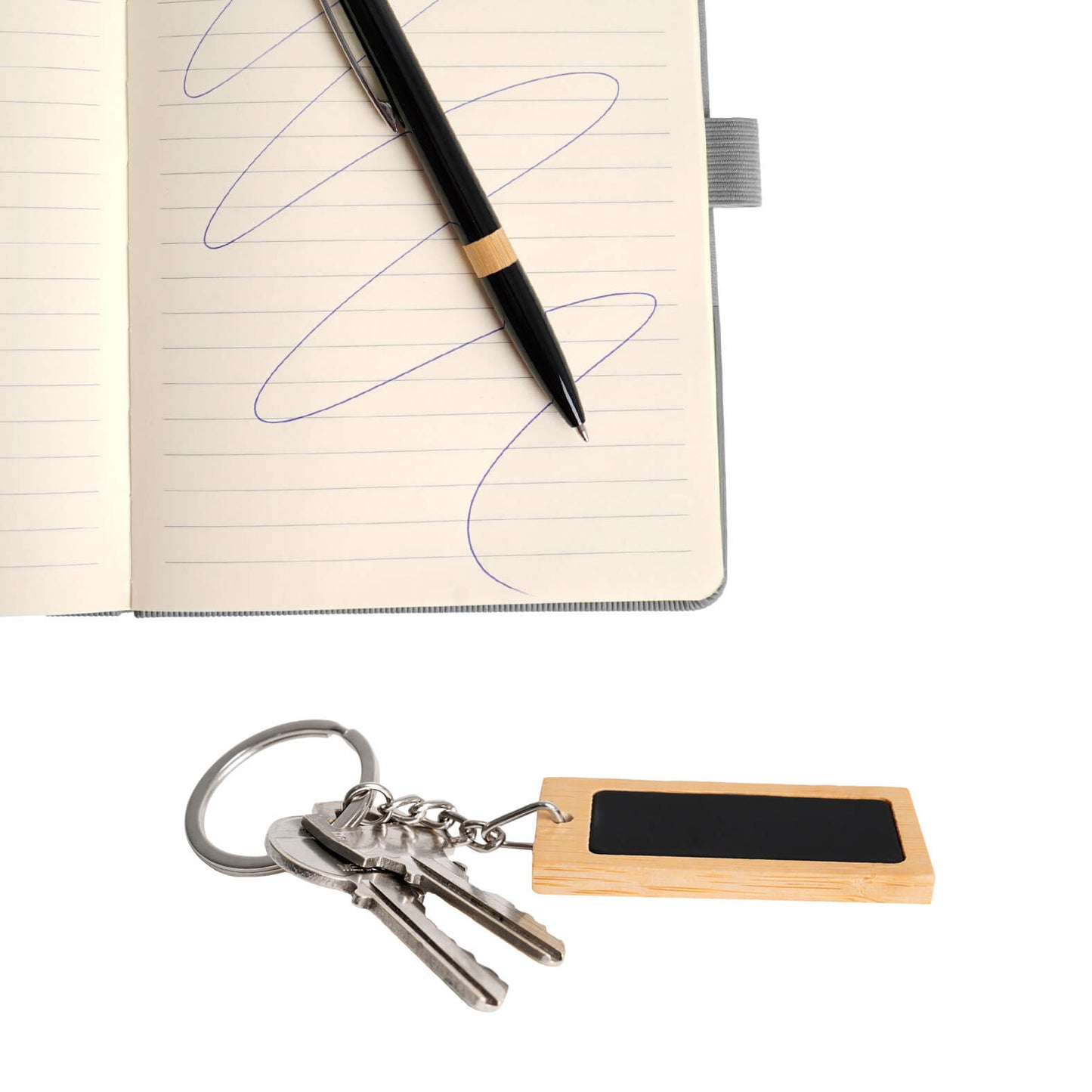 SET DE BOLÍGRAFO BURS