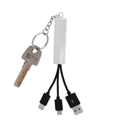 CABLE MULTI USB BURU