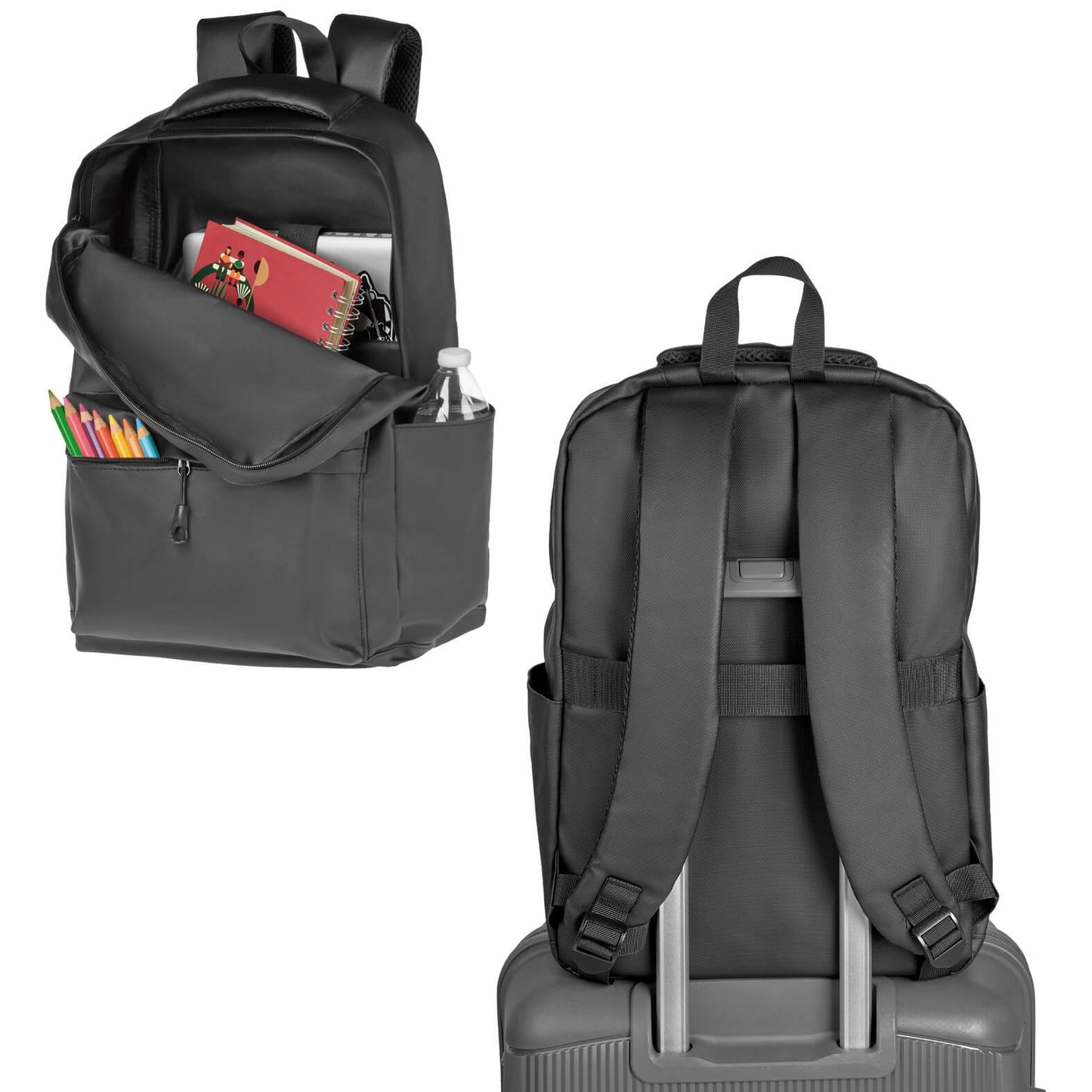 MOCHILA CABOT