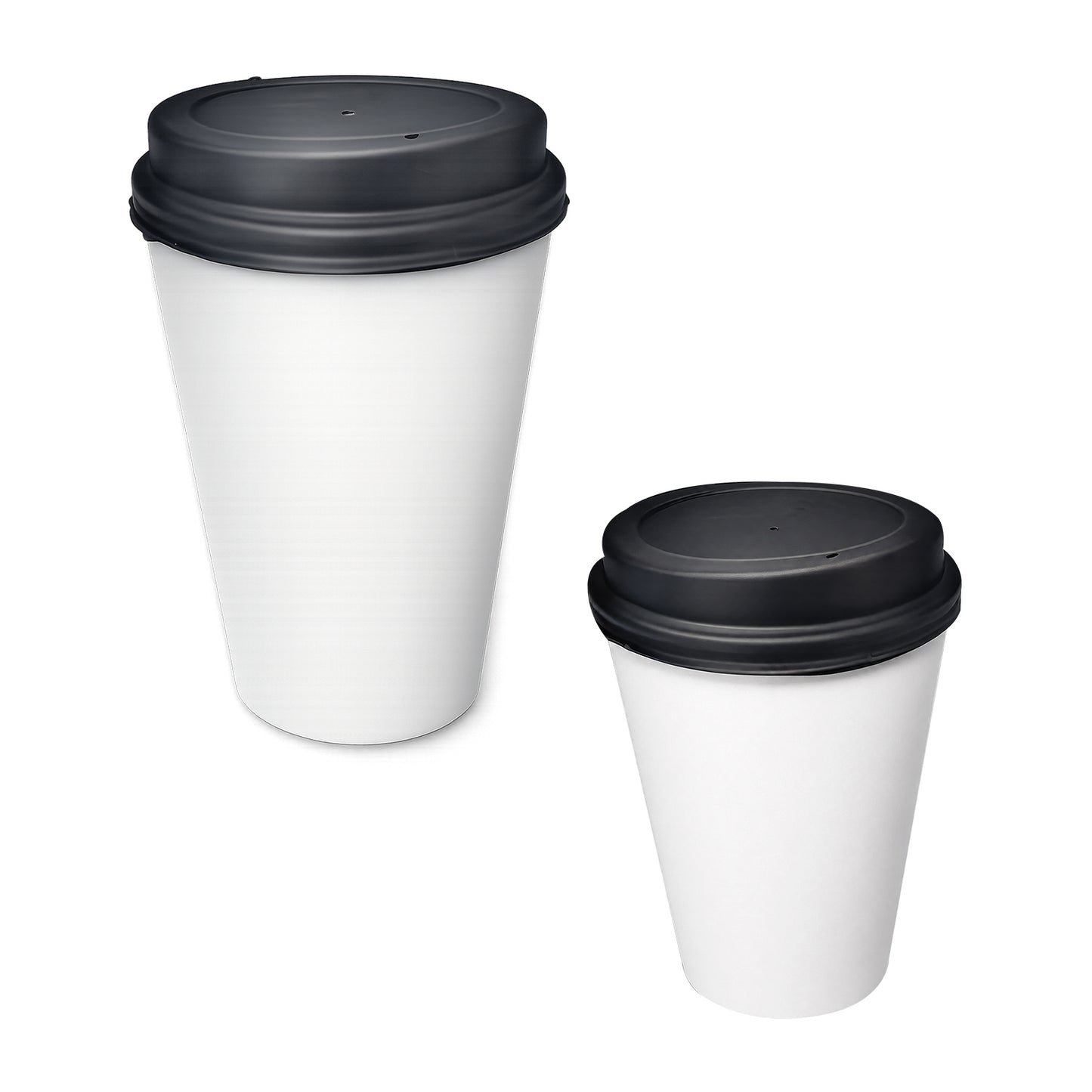 ANTIESTRÉS EN FORMA DE VASO DE CAFÉ