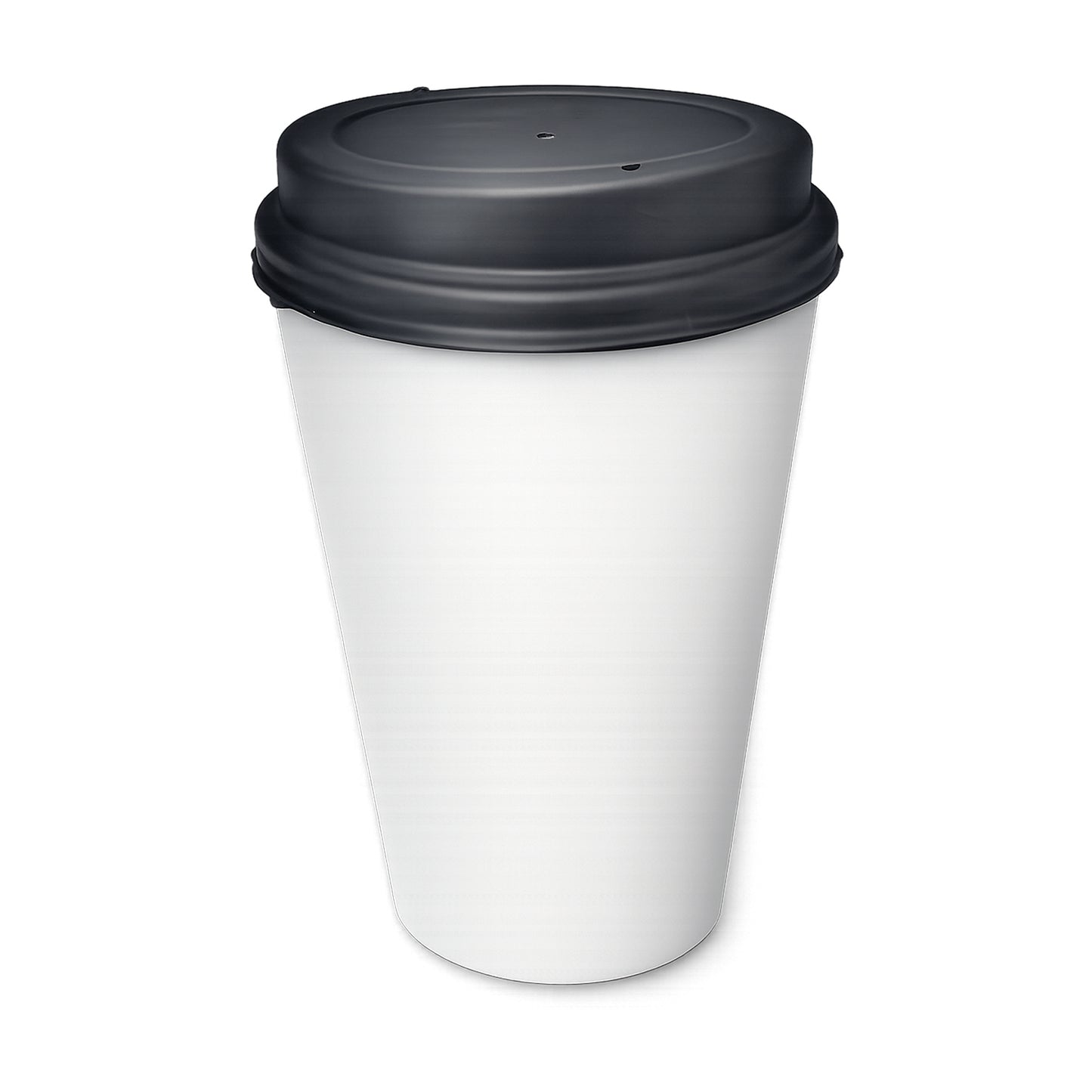 ANTIESTRÉS EN FORMA DE VASO DE CAFÉ