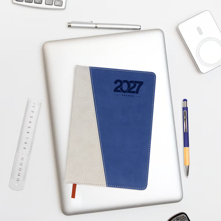 SET DE AGENDA DIARIA CAMERI