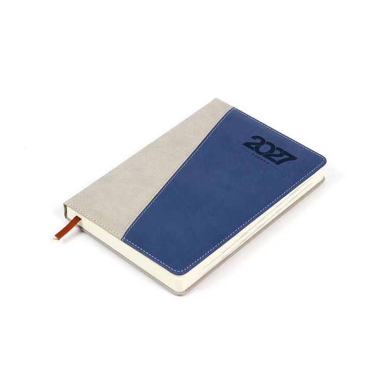 SET DE AGENDA DIARIA CAMERI