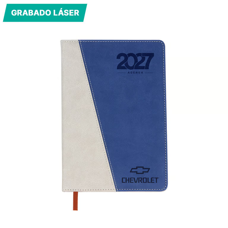 SET DE AGENDA DIARIA CAMERI