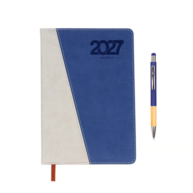 SET DE AGENDA DIARIA CAMERI