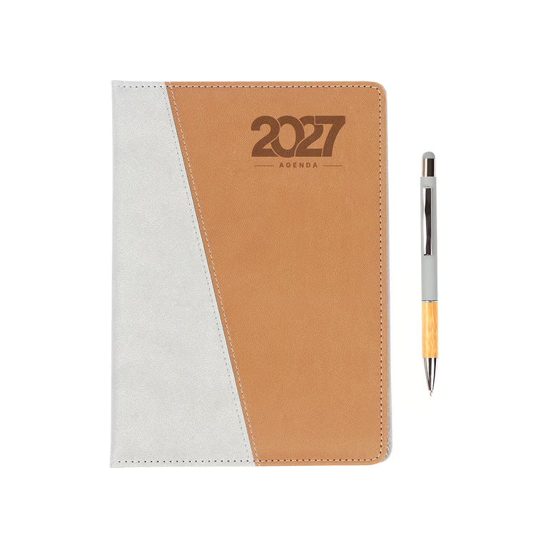 SET DE AGENDA DIARIA CAMERI
