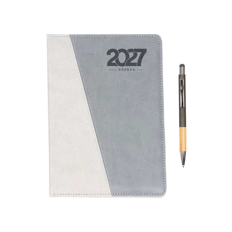 SET DE AGENDA DIARIA CAMERI